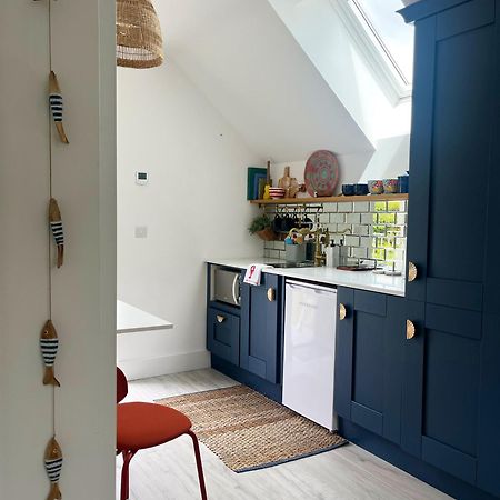 The Loft Curracloe, On Wexfords Coastal Scenic Route Apartment ภายนอก รูปภาพ