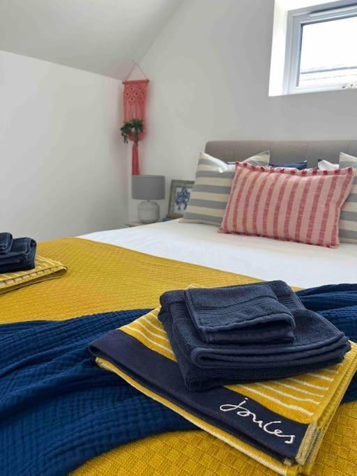 The Loft Curracloe, On Wexfords Coastal Scenic Route Apartment ภายนอก รูปภาพ