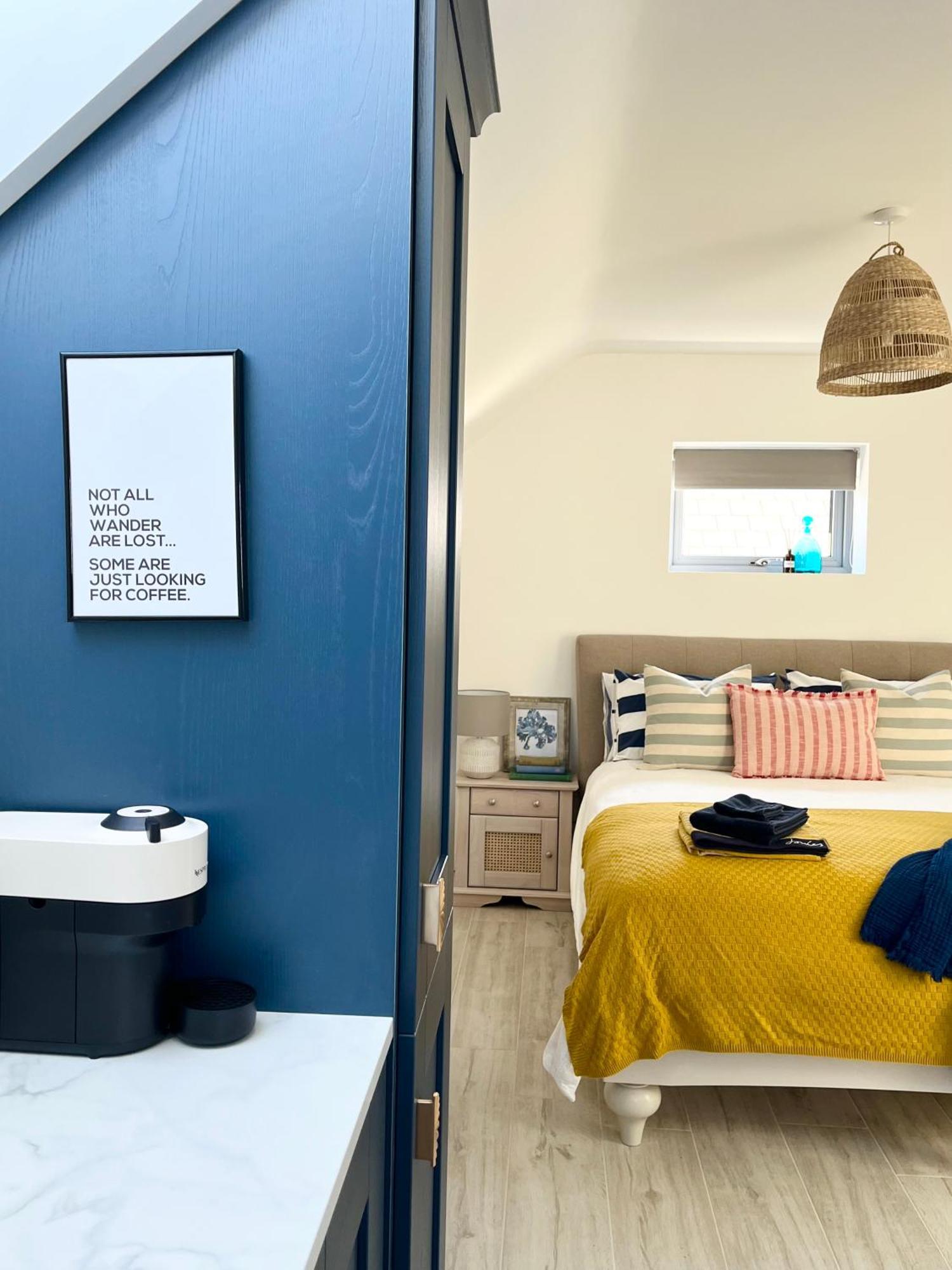The Loft Curracloe, On Wexfords Coastal Scenic Route Apartment ภายนอก รูปภาพ