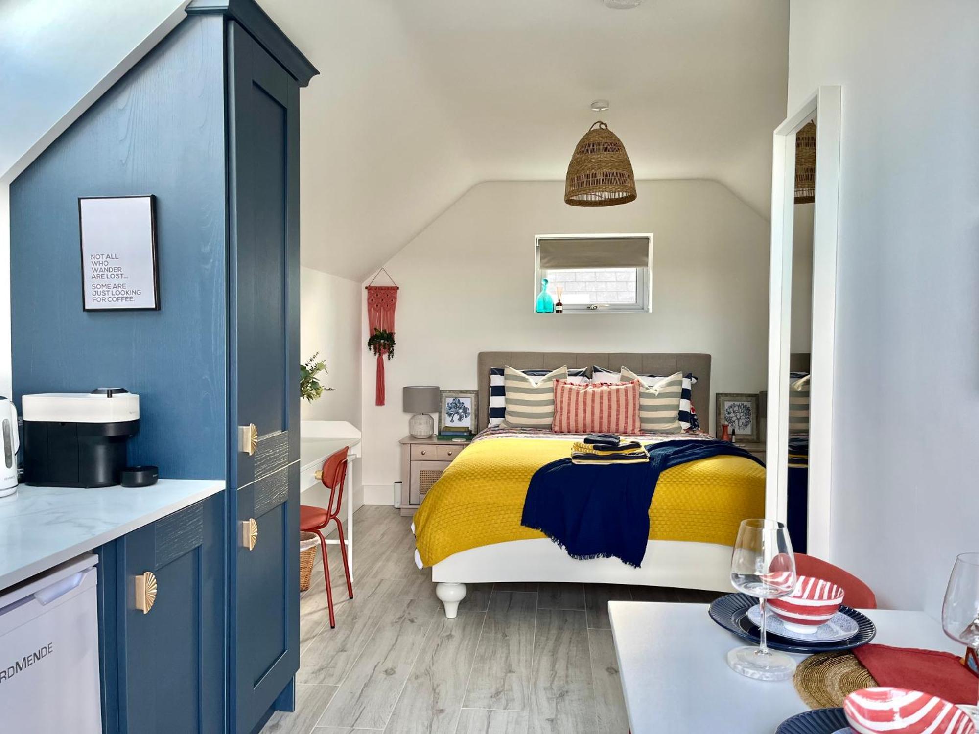The Loft Curracloe, On Wexfords Coastal Scenic Route Apartment ภายนอก รูปภาพ