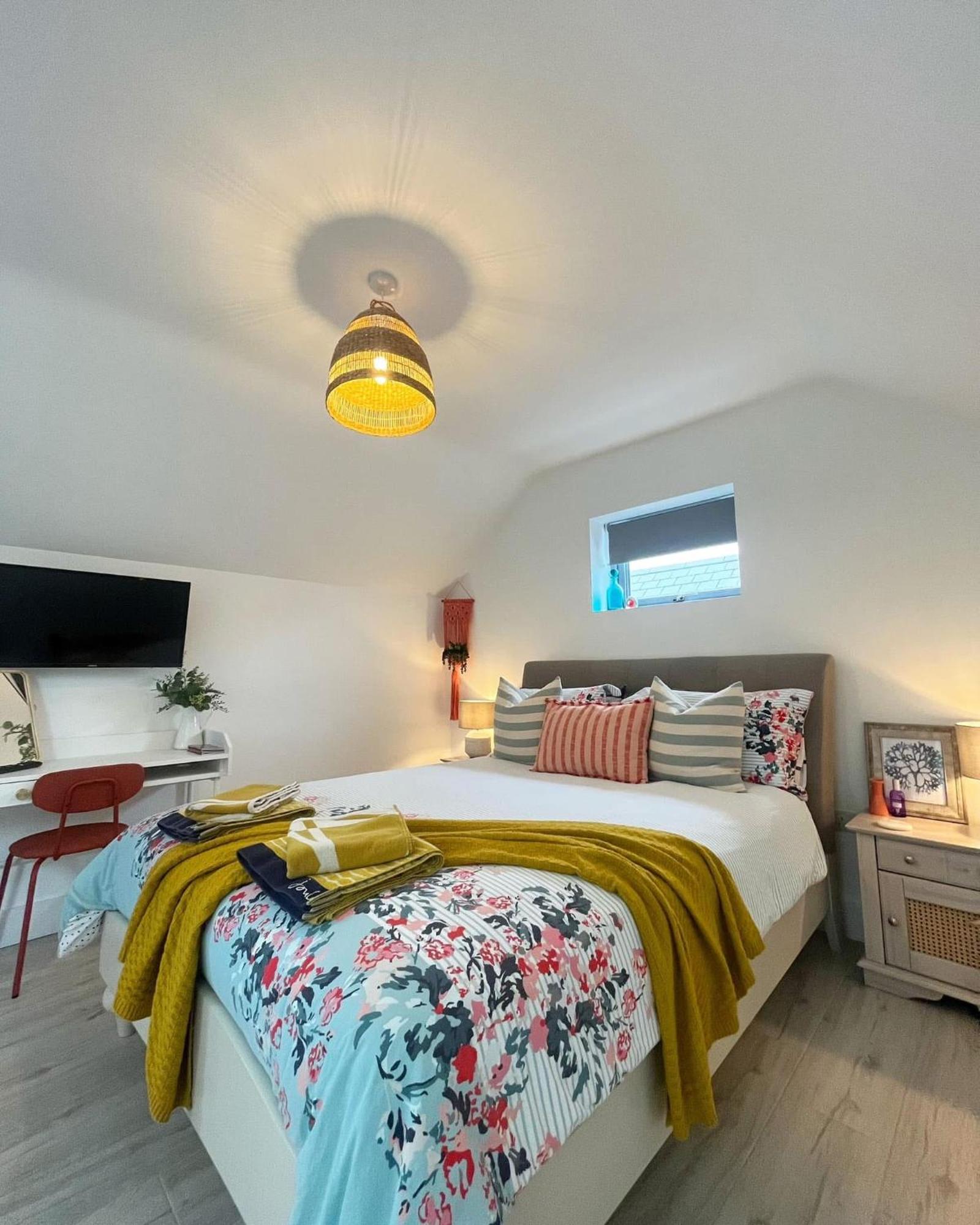 The Loft Curracloe, On Wexfords Coastal Scenic Route Apartment ภายนอก รูปภาพ